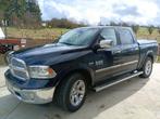 Ram 1500, Achat, 4 portes, Noir, 5700 cm³