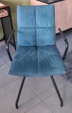 Eetkamerstoelen, Huis en Inrichting, Ophalen, Gebruikt, Drie