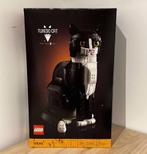 LEGO Ideas Tuxedo Cat (Set 21349) - NIEUW, Enlèvement ou Envoi, Neuf, Ensemble complet, Lego