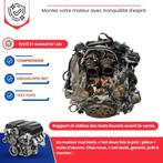 Complete motor x5m x5 e70/x6m x6 e71 m 4.4 v8, Auto-onderdelen, Ophalen of Verzenden, Nieuw, BMW