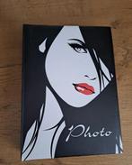 Fotoalbum, TV, Hi-fi & Vidéo, Albums photo & Accessoires, Enlèvement ou Envoi, Comme neuf, Album photo