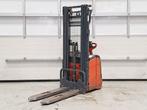 LINDE L14, 1000 tot 2000 kg, Elektrisch, Stapelaar, LINDE