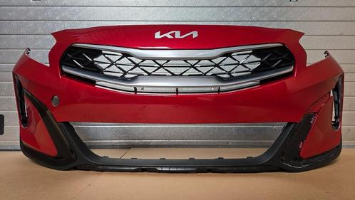 Voorbumper Kia X-CEED FACELIFT 86511-J7PA0 X CEED bj.2022-, Auto-onderdelen, Carrosserie, Bumper, Voor, Gebruikt, Herkomst onderdeel bekend