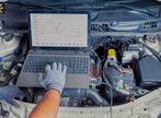 Diagnostische probleemoplossing, Ophalen