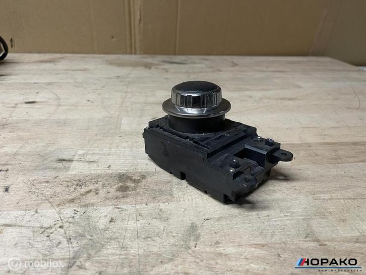 I-Drive knop BMW 5 serie E60 E61 | 6941801, Auto-onderdelen, Dashboard en Schakelaars, Gebruikt, Ophalen of Verzenden