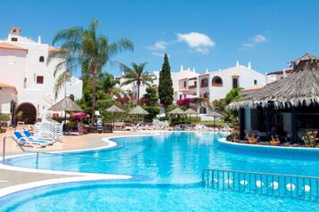 Tenerife! Prachtig gerenoveerd 3-slk,3 bdk triplex zeezicht! beschikbaar voor biedingen