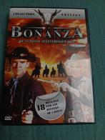 Dvd Bonanza (25 beste afleveringen) 3dvd's, Ophalen of Verzenden, Zo goed als nieuw