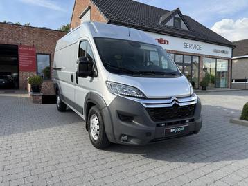 Citroen Jumper 4-35 L2H2 12500 + BTW  beschikbaar voor biedingen