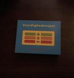 P. Gerrickens - Vaardighedenspel, Boeken, Ophalen of Verzenden, P. Gerrickens