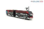 Holland Oto 8-1214/2 VDL Citea SLFA-181 Bravo Direct Hermes, Hobby en Vrije tijd, Modelauto's | 1:87, Overige merken, Info@hollandoto.nl