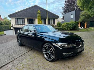 BMW 316i Aut.Luxury Line 151.000km Gekeurd 1Ste Eig