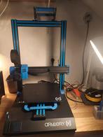 Imprimante 3D filaments, Computers en Software, 3D Printers, Ophalen, Gebruikt