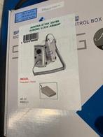 Nagelfrees, Elektronische apparatuur, Persoonlijke Verzorgingsapparatuur, Verzenden, Gebruikt, Hand- en Voetverzorging