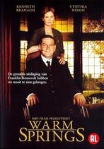 Warm Springs (2005) Dvd Zeldzaam ! Kenneth Branagh, Tous les âges, Enlèvement ou Envoi, Utilisé, Drame