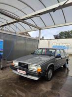 Volvo 740 oldtimer, Auto's, Volvo, 4 cilinders, 2300 cc, Bedrijf, Handgeschakeld