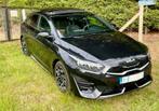 Kia proceed 1.5 TGDi GTline 2022 full option, Auto's, Kia, Zwart, Leder, Particulier, Dealer onderhouden