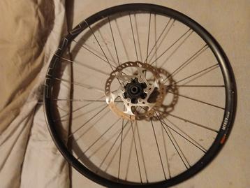 Shimano mt 620 27.5 beschikbaar voor biedingen