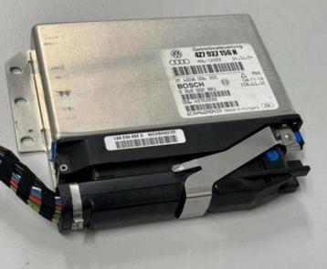 Audi A6 C5 AllRoad versnellingsbak ecu 1999-2005 4Z7927156N beschikbaar voor biedingen