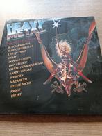 Heavy Metal, CD & DVD, Vinyles | Hardrock & Metal, Utilisé, Enlèvement ou Envoi