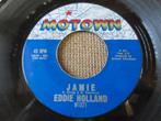 Eddie Holland - Jamie / Take A Chance On Me (Motown), Single, Utilisé, 7 pouces, R&B et Soul