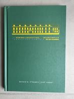 Tabaksfabriek Menen : 325 jaar geschiedenis, Ophalen of Verzenden
