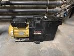 Pompe piscine HAYWARD Super Pump Pro 23m³/heure, Enlèvement, Utilisé, Pompe