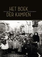 Het boek der kampen ; (zo goed als nieuw), Boeken, Oorlog en Militair, Ophalen of Verzenden, Zo goed als nieuw