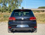 VW GOLF6 GTi 2.0BENZINE 211PK GEKEURD EURO5, Euro 5, Bedrijf, Handgeschakeld, Golf