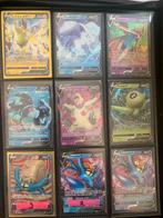 Pokemon V kaarten, Ophalen, Zo goed als nieuw