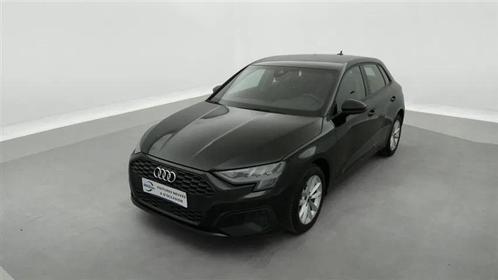 Audi A3 30 TFSI S-Tronic Navi Cockpit / Led / PDC av+ar, Auto's, Audi, Bedrijf, Te koop, A3, ABS, Alarm, Boordcomputer, Centrale vergrendeling