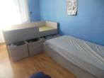 stapelbed kinderen met opberglades, Kinderen en Baby's, Ophalen, Gebruikt, Stapelbed