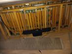 Splinter nieuwe bed te koop met stroom Landstraat 69 3740 Bi, Huis en Inrichting, Slaapkamer | Bedden, Ophalen of Verzenden
