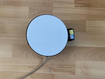 Tankklep Volkswagen polo wit 2009 tot 2016 beschikbaar voor biedingen