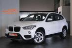 BMW X1 2.0 dA xDrive18 TrekH ParkS Airco Garantie*, Auto's, BMW, Stof, 4 cilinders, Bedrijf, 5 deurs