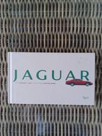 Fotoboek “Jaguar” van Bernard Viart, Livres, Autos | Livres, Autres marques, Enlèvement ou Envoi, Bernard Viart, Utilisé