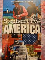 Stephen Fry in America, Boeken, Ophalen of Verzenden, Nieuw