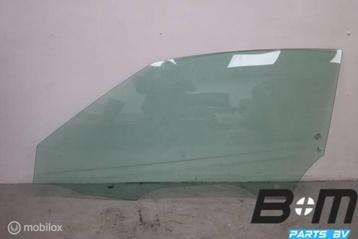 Portierruit linksvoor Audi A3 8V Cabrio 8V7845201