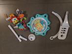 Playgro muziekmobiel, Ophalen of Verzenden, Zo goed als nieuw, Mobiel, Met geluid