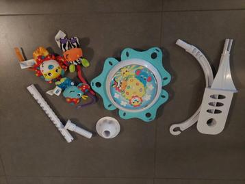 Playgro muziekmobiel beschikbaar voor biedingen
