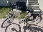 Elektrische fiets, Ophalen, Gebruikt, Giant