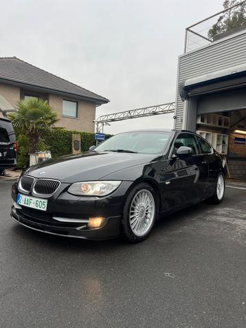 Bmw alpina B3 S biturbo nr284/500 collector 400pk!! beschikbaar voor biedingen