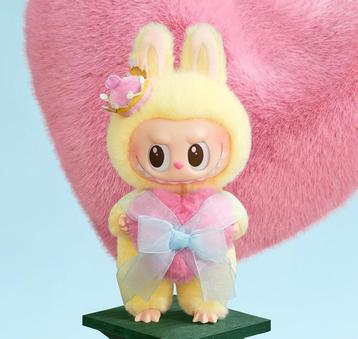 Labubu original POP MART special edition 💯% authentic 💝💝 beschikbaar voor biedingen