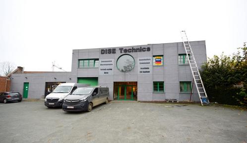 Commercieel te huur in Ninove, Immo, Huizen te huur, Overige soorten