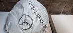Banden samen met willen van Mercedes Benz original, Auto diversen, Autohoezen, Ophalen of Verzenden, Zo goed als nieuw