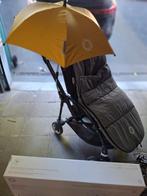 Bugaboo Bee5 met accessoires, Kinderen en Baby's, Buggy's, Ophalen, Gebruikt