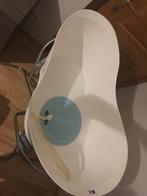 Baignoire bébé à pieds pliable, Autres marques, Enlèvement, Utilisé, Standard