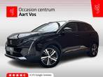 Peugeot 3008 Hybrid 225 Allure | Carplay/Android Auto | Came, Autos, SUV ou Tout-terrain, Hybride Électrique/Essence, Noir, Automatique