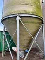 Opslagtanks, Ophalen of Verzenden