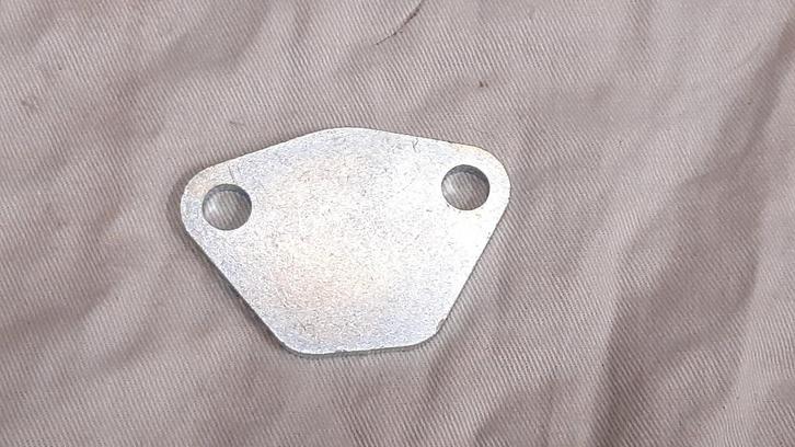 benzinepomp BLANKING PLATE Classic Mini, Auto-onderdelen, Brandstofpompen, Nieuw, Ophalen