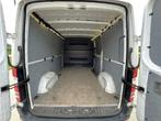 Mercedes Sprinter L1H1 2.2 CDI 2016 Camera | Cruise Control, Zwart, 2000 kg, Wit, Mercedes-Benz